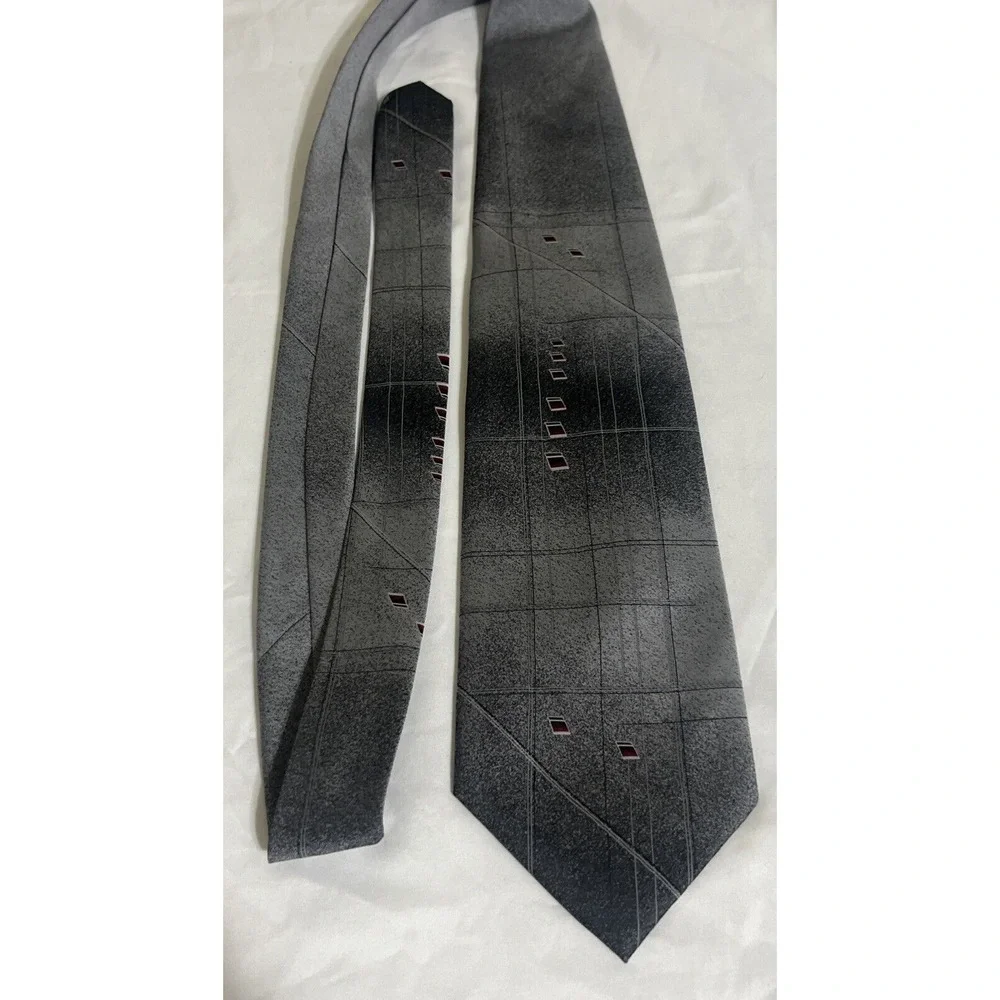 VTG Penny's Towncraft Men's Necktie NWT.‎ weddings, Preppy, Classy